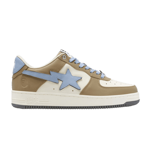 Wmns Bapesta #4 'Beige'