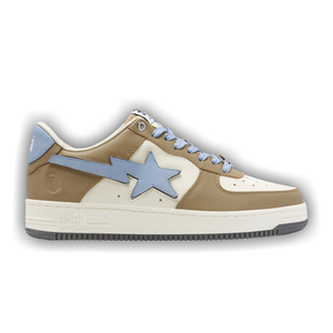 Wmns Bapesta #4 'Beige'