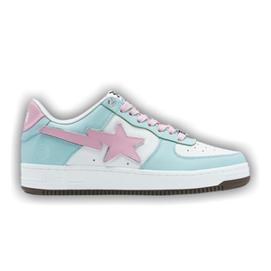 Wmns Bapesta #4 'Green'