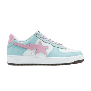 Wmns Bapesta #4 'Green'