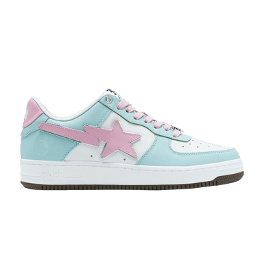Wmns Bapesta #4 'Green'
