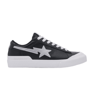 BAPE Wmns Mad Sta #1 M1 'Black'