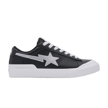 BAPE Wmns Mad Sta #1 M1 'Black'