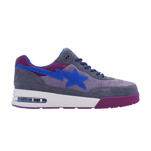 BAPE Wmns Roadsta #1 M1 'Purple Blue'