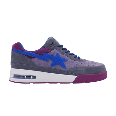 BAPE Wmns Roadsta #1 M1 'Purple Blue'