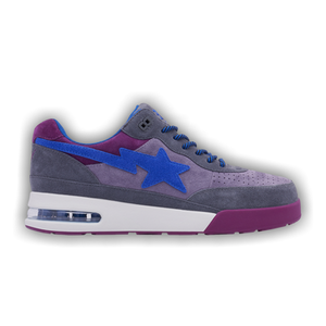 BAPE Wmns Roadsta #1 M1 'Purple Blue'