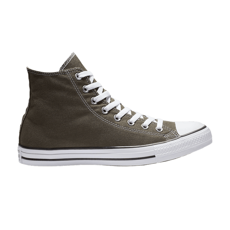 Nike Converse Chuck Taylor All Star High 'Charcoal' 1J793 010