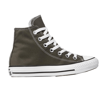 Converse Chuck Taylor All Star Hi 'Charcoal'