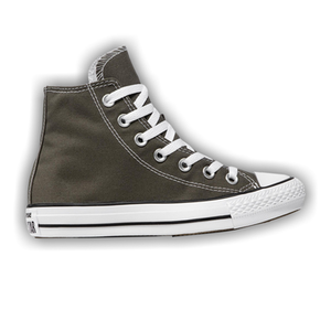 Converse Chuck Taylor All Star Hi 'Charcoal'