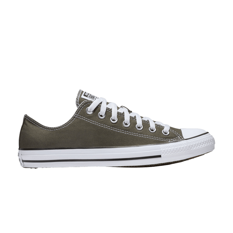 Converse Chuck Taylor All Star Low 'Charcoal' 1J794C