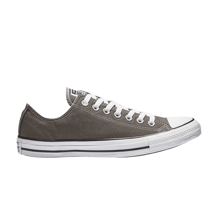 Nike Converse Chuck Taylor All Star Low 'Charcoal' 1J794 GRY