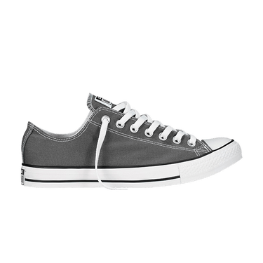 Converse Chuck Taylor All Star Low 'Charcoal'