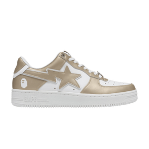 Bapesta #4 'Beige'