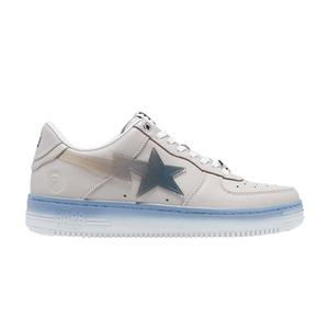Bapesta #5 M1 'Beige'