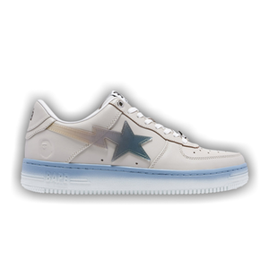 Bapesta #5 M1 'Beige'