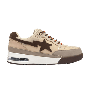 BAPE Roadsta #1 'Beige'