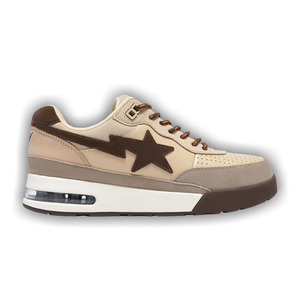 BAPE Roadsta #1 'Beige'