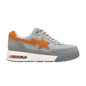BAPE Roadsta #1 'Grey'