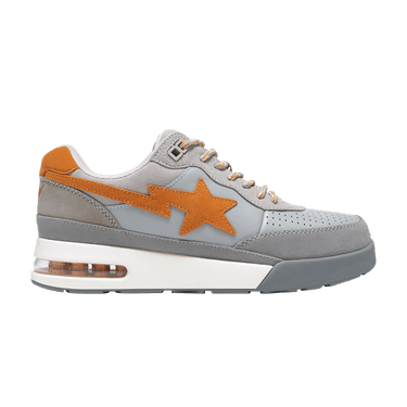 BAPE Roadsta #1 'Grey'