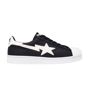 BAPE Skullsta #2 'Black'