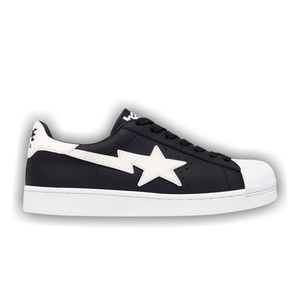 BAPE Skullsta #2 'Black'