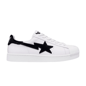 BAPE Skullsta #2 'White'