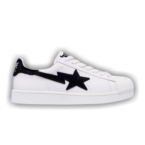 BAPE Skullsta #2 'White'