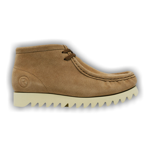 BAPE Manhunt #1 'Brown'