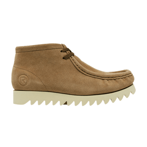 BAPE Manhunt #1 'Brown'