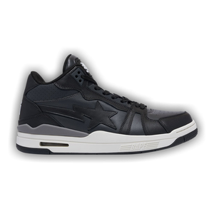 BAPE Clutch Sta #1 'Black'