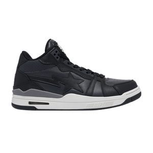 BAPE Clutch Sta #1 'Black'