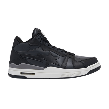 BAPE Clutch Sta #1 'Black'