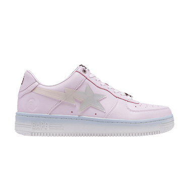 Wmns Bapesta #5 'Purple'