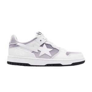 BAPE Wmns Sk8 Sta #4 'White Gradient'