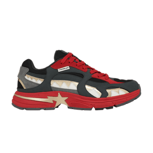 BAPE Shark Sta M1 'Country Pack - China'