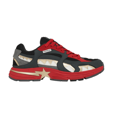 BAPE Shark Sta M1 'Country Pack - China'