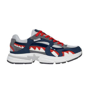 BAPE Shark Sta M1 'Country Pack - France'