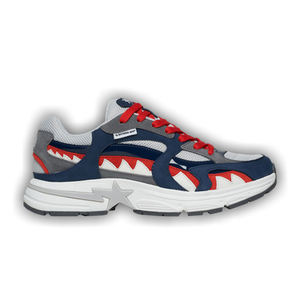 BAPE Shark Sta M1 'Country Pack - France'