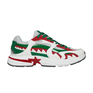 BAPE Shark Sta M1 'Country Pack - Italy'