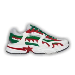BAPE Shark Sta M1 'Country Pack - Italy'
