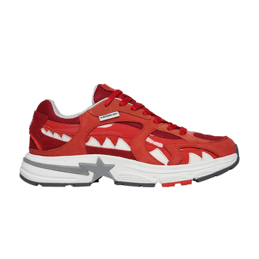 BAPE Shark Sta M1 'Country Pack - Korea'