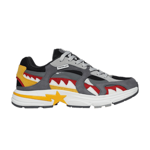 BAPE Shark Sta M1 'Country Pack - Malaysia'