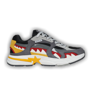 BAPE Shark Sta M1 'Country Pack - Malaysia'
