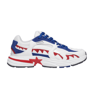 BAPE Shark Sta M1 'Country Pack - United Kingdom'