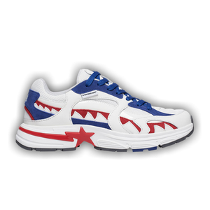 BAPE Shark Sta M1 'Country Pack - United Kingdom'