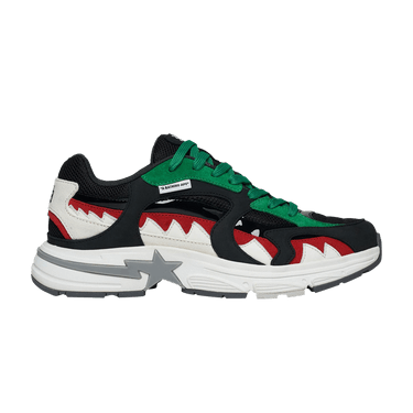 BAPE Shark Sta M1 'Country Pack - United Arab Emirates'