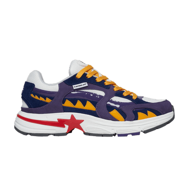 BAPE Shark Sta M1 'Country Pack - United States'