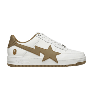 Bapesta OS #2 'Beige'