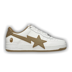 Wmns Bapesta OS #2 'Beige'