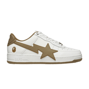Wmns Bapesta OS #2 'Beige'